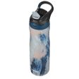 Termogertuvė Contigo Ashland Chill Couture Cloudburst 590 ml, 2127881 Online Hot Sale