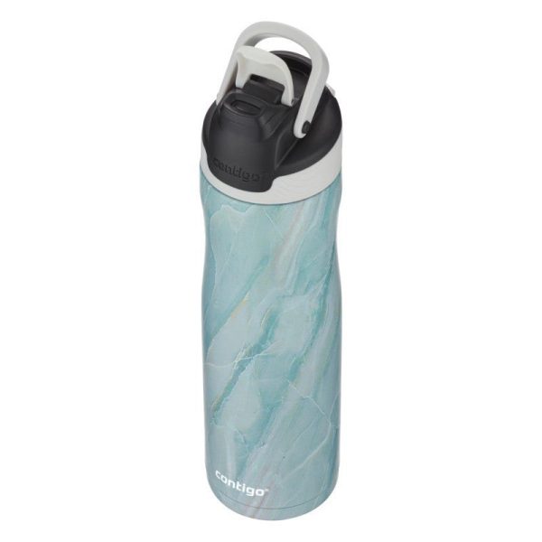 Termogertuvė Contigo Autoseal Chill Couture Amazonite, 2127887, 720 ml Online now