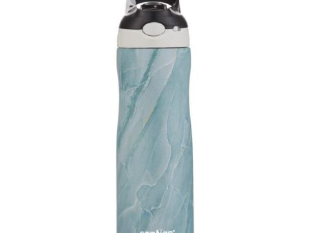 Termogertuvė Contigo Ashland Chill Couture Amazonite 590 ml, 2127680 Hot on Sale