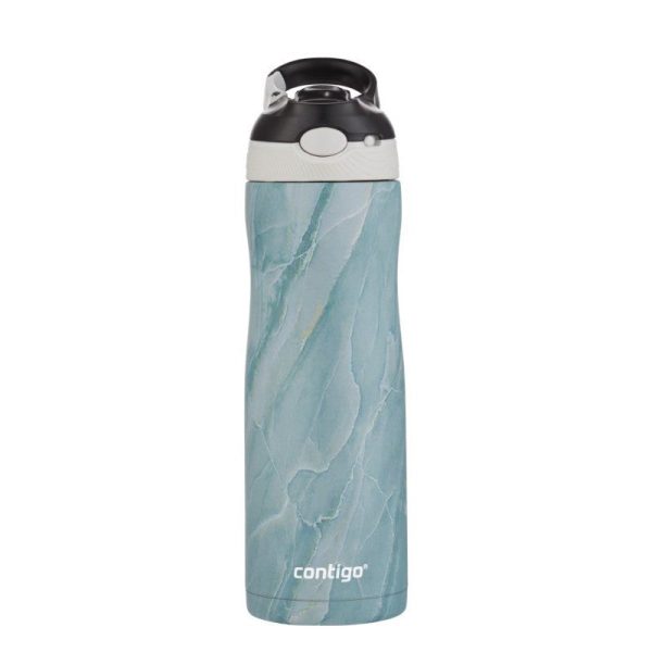 Termogertuvė Contigo Ashland Chill Couture Amazonite 590 ml, 2127680 Hot on Sale