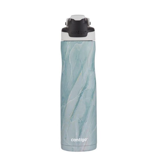 Termogertuvė Contigo Autoseal Chill Couture Amazonite, 2127887, 720 ml Online now