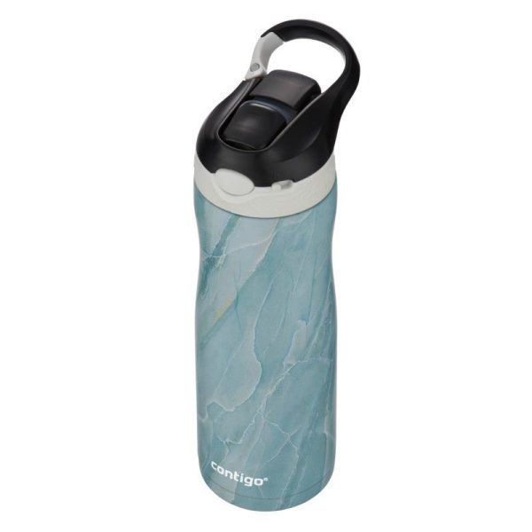 Termogertuvė Contigo Ashland Chill Couture Amazonite 590 ml, 2127680 Hot on Sale