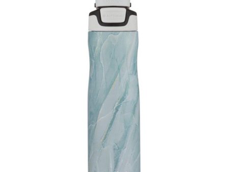 Termogertuvė Contigo Autoseal Chill Couture Amazonite, 2127887, 720 ml Online now