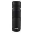 Termosas Contigo Thermal Flask Matte Black Powder Coated 740 ml 2095794 Supply