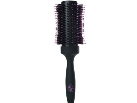 WETBRUSH RETAIL ROUND BRUSH VOLUMIZING apvalus plaukų džiovinimo šepetys Online Hot Sale