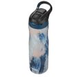 Termogertuvė Contigo Ashland Chill Couture Cloudburst 590 ml, 2127881 Online Hot Sale