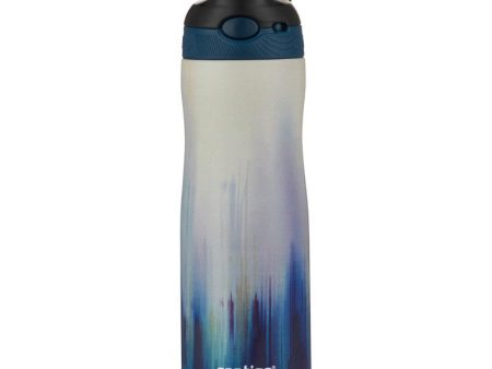 Termogertuvė Contigo Ashland Chill Couture 590 ml, 2127678 For Discount