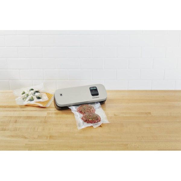 Vakuumavimo aparatas Breville Foodsaver VS1190X01 For Cheap