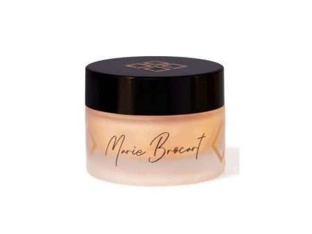 Drėkinamasis, švytėjimo kūnui suteikiantis sviestas Marie Brocart Lamari Shimmer and Bronzing Body Butter MAR08060, su bronzantais, 50 g Online